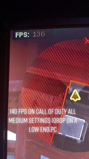 Boost Your FPS on a Low End PC for Call of Duty