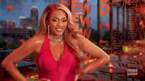 As long as there’s Housewives, there should always be taglines. Of these, Drew’s was my favorite. The delivery was perfect. I also really liked Porsha’s, Angela’s, and Pinky’s. Phaedra’s made me laugh. Lastly, I loved K Michelle’s, but I wish it were paced better. 🍑