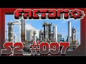 Endlich fertige Module - #097 - Factorio S2 0.15 - (Bob/Angels Mods) (Deutsch/German)