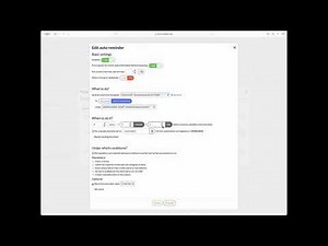 Engager Feature Spotlight | How to use Automations | Accounting & Bookkeeping Webinar