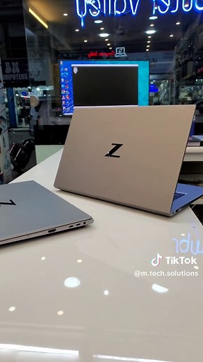 HP ZBook 15 G7: Powerful Touchscreen Laptop Overview