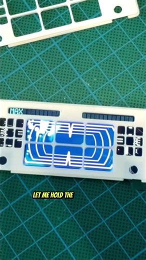 Fitting the Blade Runner Spinner Screen | Final Alignment & Animation Test