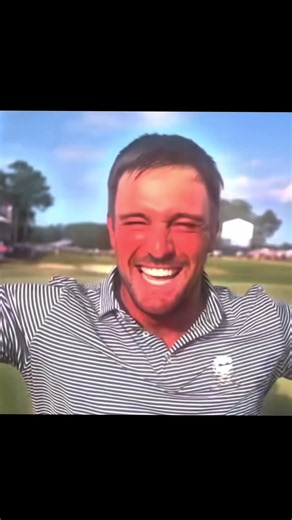 Qi35 giveway at 5k ‼️ @Bryson DeChambeau #golf #golftiktok #brysondechambeau