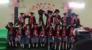 2.3K views · 123 reactions | Graduation Day at Epic Public School  #graduationday #epicpublicschool | Epic Public School | Facebook