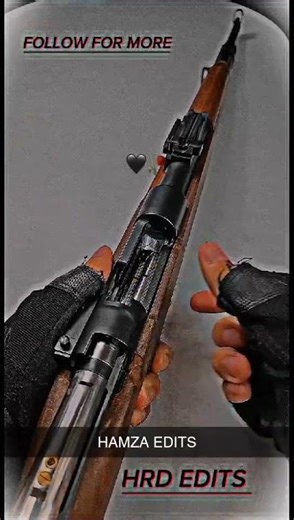 Kar98 Full Metal #airsoft