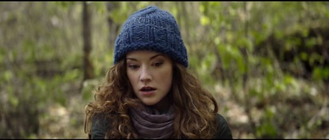 Le Loup et le lion Bande-annonce VF