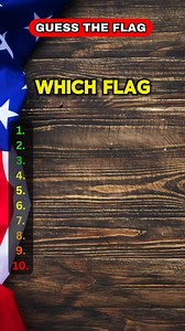 55K views · 757 reactions | Can You Name These Countries Flags...? #QuizChallenge #QuizTime #triviachallenge #quiz #quizz #trivia | Quiz Creator | Facebook