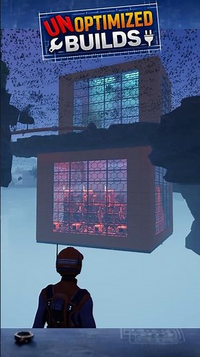This Underground Setup Actually Works with Pure Ingots (Satisfactory)