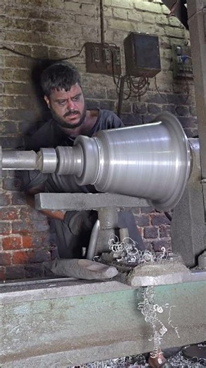 production of kitchenware 101