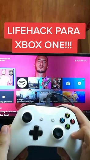 Lifehack para Xbox One: Trucos, secretos y hacks para optimizar tu experiencia de juego