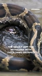 13K views · 26 reactions | An epic battle between these two predators to see who is the strongest, and the outcome of this confrontation will demonstrate how dangerous these enormous creatures are | Positive | Facebook