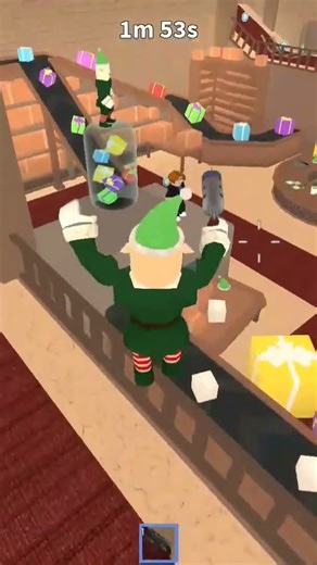 mm2 easy shots sheriff montage except for the last one 👍