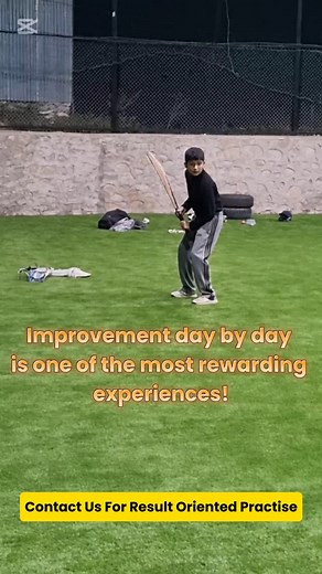 1.2K views | Cricket Training at KCA. ✅️ Work on Basics ✅️ Body Alignment ✅️ Work in progress. #cricket #npl #cricket #nepalcricket #cricketwithrajkumar | Cricket With Rajkumar | Facebook