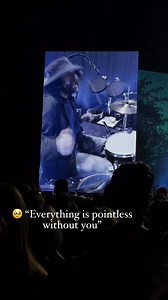 🥹 “Everything is pointless without you” Lewis Capaldi’s Pointless 🫶🏼 | Clyde 1