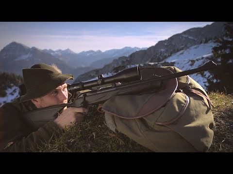 Blaser R8 Professional Success
