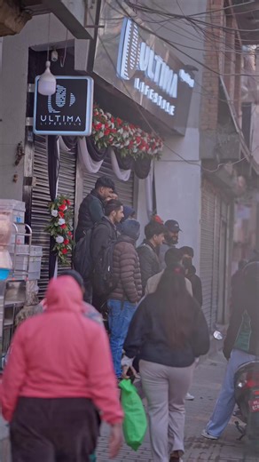 Boudha Outlet Grand Opening: Join Us Till February 3rd