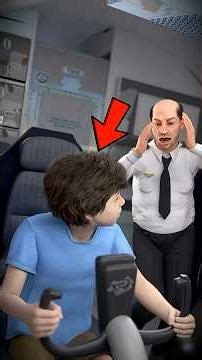Small Errors, Big Crashes: Cockpit Mistakes Explained