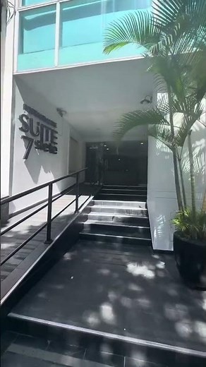 Hotel en Medellín 🌆 | Vive la experiencia Suite Comfort