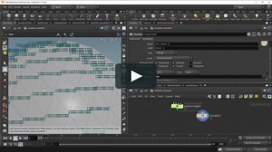 Visualize SOP | Node Reference