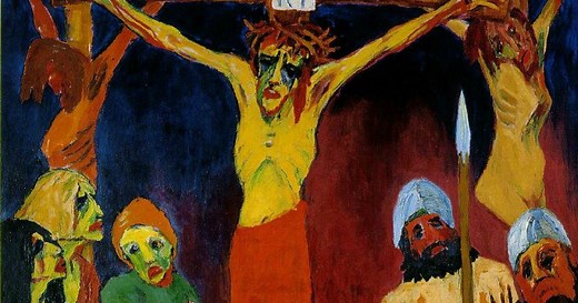 Expresionismo: características, obras y autores