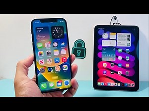 How to Share Internet From iPhone to iPad