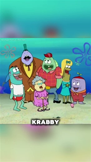 🚢 20,000 Patties Under the Sea – The Krusty Krab Goes Mobile 💀
