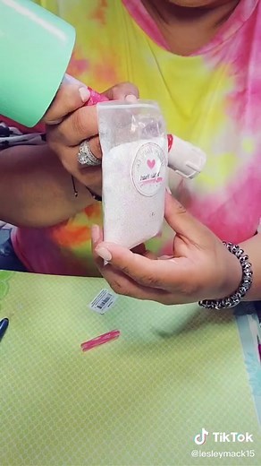 Do a little tack it method with me.! #tackit #tackitmethod #tutorials #howto #Destinationdepop #tumblers #tumblermaker #tumblersoftiktok
