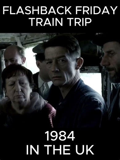 Train Trip