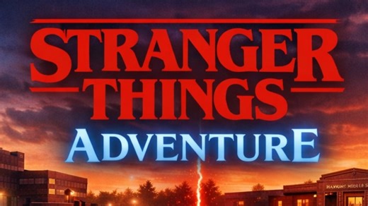Just dropped a new Horizon world inspired by Stranger Things. Explore Hawkins Lab, then decide if you’re brave enough to cross over. Stranger Things: Adventure --- Still Under Construction so make sure to Like and Save to watch out for Updates, Thanks y'all! #MetaHorizonWorlds #strangerthings #vr #meta | John Matthew Lilly