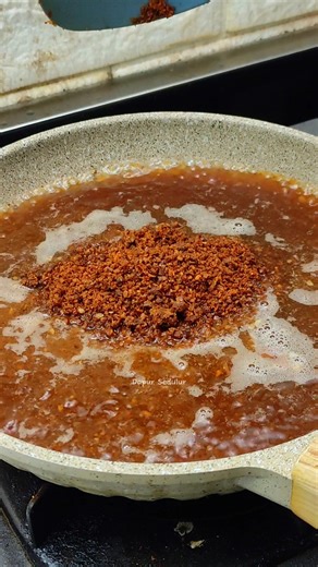 Dapur Sedulur | Bongkar resep rahasia bumbu sate bakar madura, enak bangetttt | Instagram