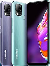 Infinix Hot 10S Price in Pakistan