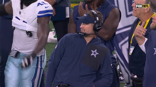 453K views · 14K reactions | The Dallas Cowboys completed a 21-point comeback with this game-winning drive ⭐️ | NFL Network | Facebook