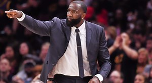 NBA Fans Are Freaking Out Over Former Superstar Kendrick Perkins' Unbelievable Body Transformation That Has Many People Worried
