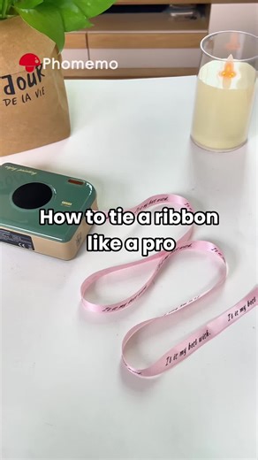 Creative Ribbon Printing Ideas for Gift Wrapping