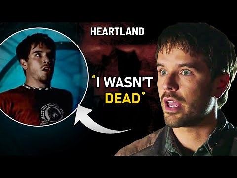 Heartland Ty is Coming Back in Season 16 Finale!