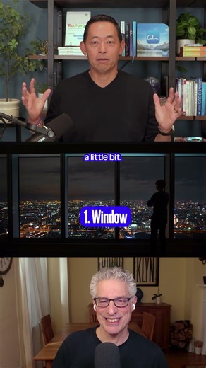 The 3-second trick for back-to-back #meetings