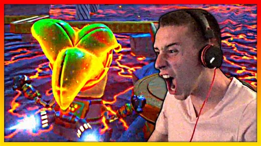 Plants vs. Zombies: Garden Warfare 2 - The Impossible Challenge