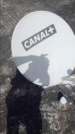 installation facile d'une antenne parabolique ! 92603588 info SAT