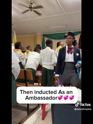 Understanding the Role of the Ambassador of Christ