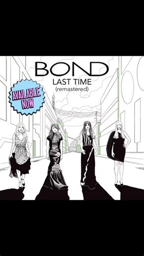 266 reactions · 17 shares | Released today our version of Last Time by the Rolling Stones - REMASTERED! Available everywhere  | Bond Quartet | Facebook