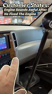 Customer Says Engine is a Disaster Post-Fix | Just Rolled In