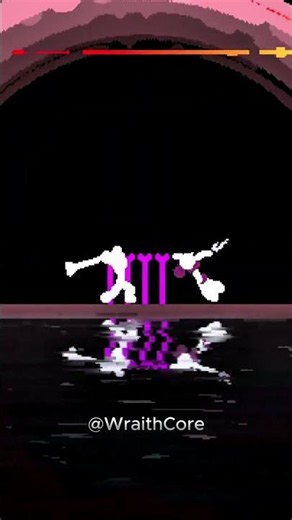 Toji VS Sans - YOMI Hustle