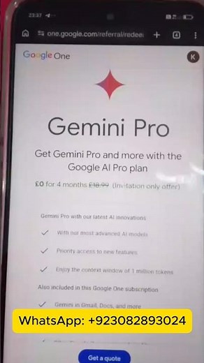 How to Get Google AI Pro FREE for 4 Months! (Gemini 3.1 Pro 2026)