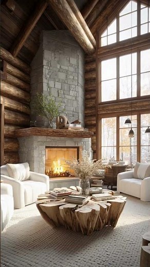 Stunning Romantic Cabin Retreat!