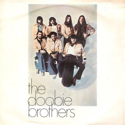 The Doobie Brothers - It Keeps You Runnin'