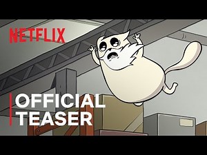 Exploding Kittens | Official Teaser Trailer | Netflix