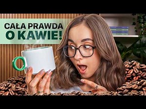 Cała prawda o KAWIE od Dietetyka!