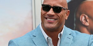 Dwayne ‘The Rock’ Johnson reveals the painful injuries he’s suffered over his career