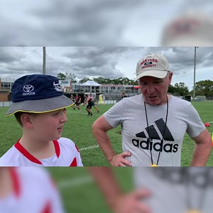 20K views · 804 reactions | This is how much Paul Green loved Wynnum Manly. During 2021, the Wynnum Manly Seagulls legend gave up some of his time to talk to two young stars from 2teestrytime and share his journey on the bayside. READ A SPECIAL TRIBUTE TO GREENY  https://bit.ly/3JUzELi HIS LAST CONTRIBUTION TO THE 'GULLS  https://bit.ly/3zWEFhY | Wynnum Herald | Facebook