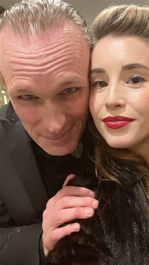 Peter Greene's married life with Wife Elisabetha | Stephine Harder1